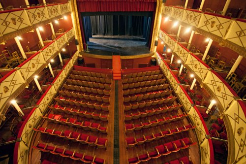 Teatro-Reina-Sofía-Benavente